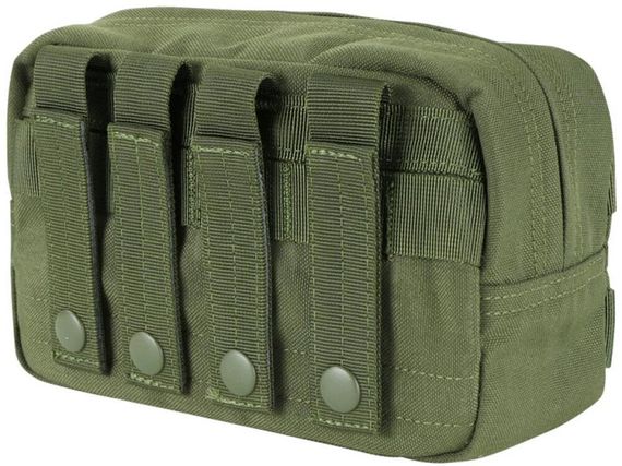 Підсумок Condor Utility Olive | Зображення 1