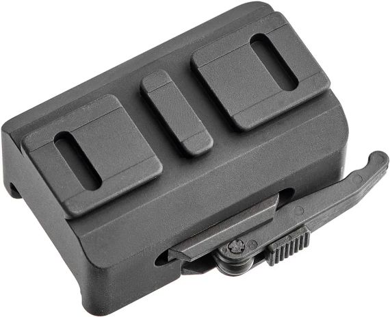 Кріплення швидкознімне Aimpoint для Acro. BH 30 мм. Weaver/Picatinny | Зображення 1