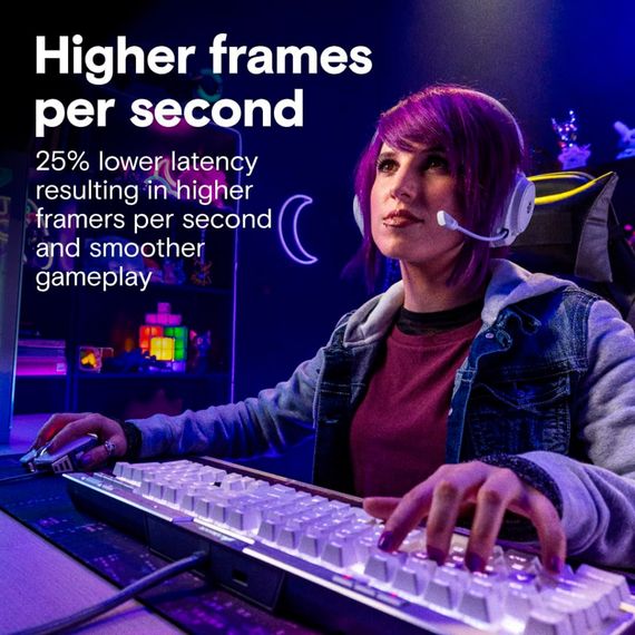 Модуль пам'яті для комп'ютера DDR5 32GB 6400 MHz Pro Overclocking Black Micron (CP32G64C40U5B) | Зображення 2