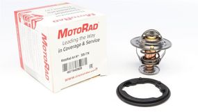 Термостат Honda Accord IV V Civic 1.4-2.0 -05 77°C  328-77K