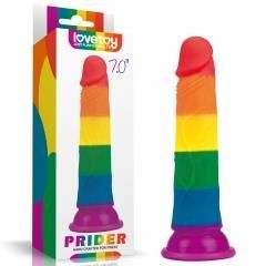 Фаллоимитатор - Prider Dildo 7" sexstyle