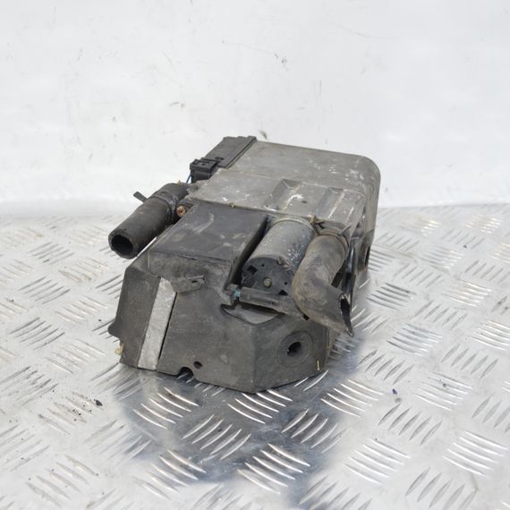 Автономний обігрівач Webasto Peugeot Partner 1996-2002 Обігрівач Вебасто Пежо Партнер 32736E 19989900 | Зображення 2