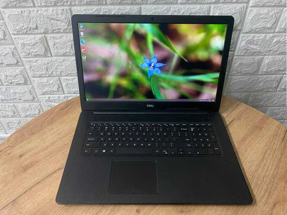 Ноутбук Dell Inspiron 3793 17.3 FHD/IPS/i5 1035G1/8Gb/HDD1Tb/IntelUHD