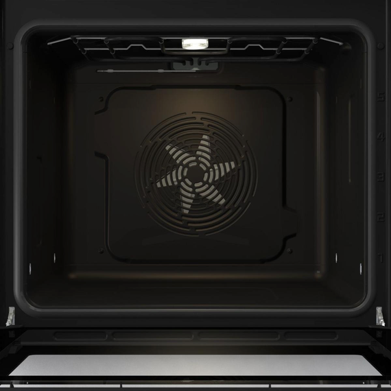 Комплект Gorenje (духовка електрична BOS6737E06BG + поверхня індукційна GI6401BSC) SET_BOS6737E06BG_GI6401B | Зображення 2