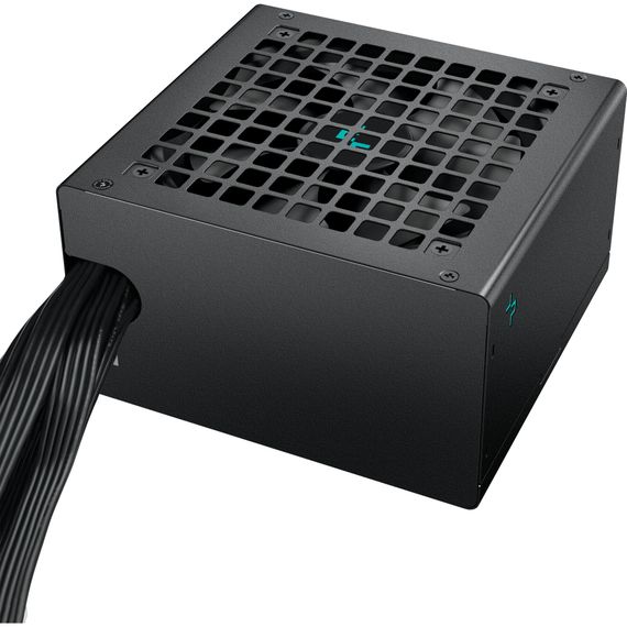 Блок живлення Deepcool 650W (PL650D) | Зображення 6