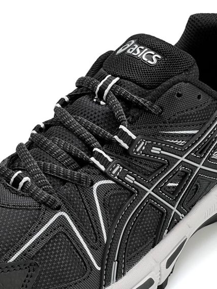 Кросівки  ASICS Gel-Kahana 8 White , В'єтнам A3505 45 28,5-29 см | Зображення 9