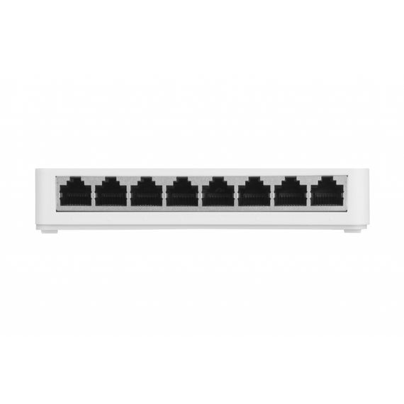 Комутатор мережевий 2E 2E-SG108C | Зображення 5