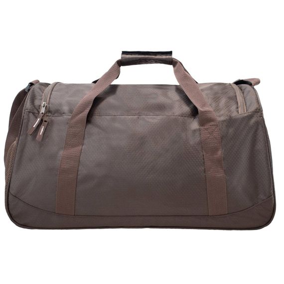 Сумка дорожня Semi Line 40 Brown (A3043-6) | Зображення 2