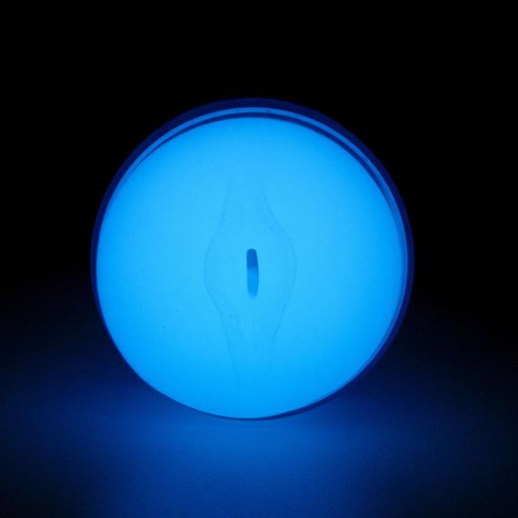 Мастурбатор Kiiroo Feel Glow PBC сумісний з PowerBlow і Keon Sex Aura | Зображення 5