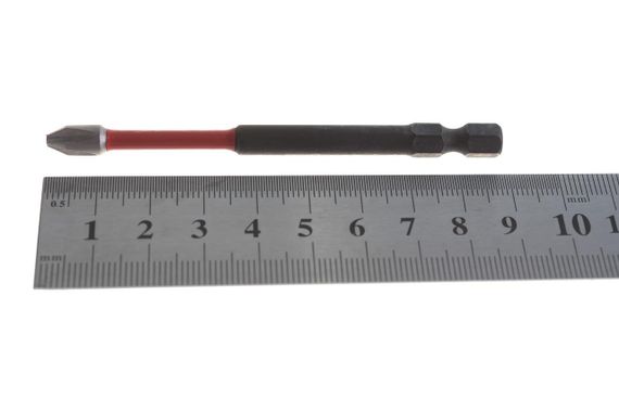 Бита SHOCKWAVE (PH2; 90 мм) Milwaukee 4932430856 | Зображення 2