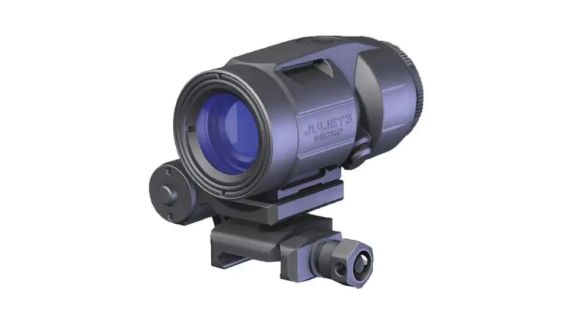 Коллиматорный прицел с магнифером SIG OPTICS Коллиматор ROMEO-MSR 2 MOA и магнифер JULIET3-MICRO 3X22MM Прицел | Зображення 4