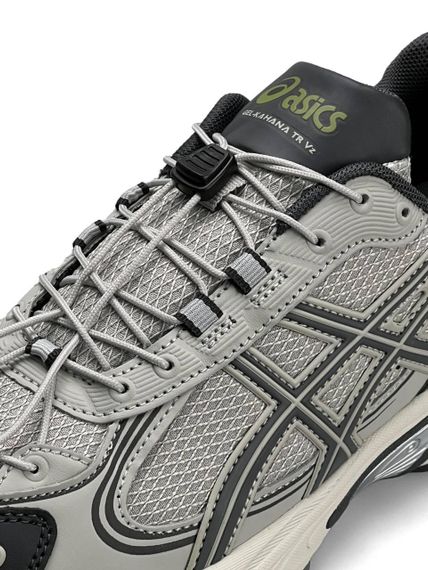 Мужские кроссовки ASICS Gel-Kahana TR V4 Grey Beige Динаміка твого стилю весна / літо / осінь A4166 43 27.5 см | Зображення 5