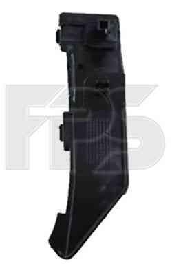 Крепеж заднего бампера Suzuki Swift 05-09, левый (FPS) 7182163J00000