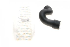 Патрубок интеркулера VW Passat 1.8T 00-05 65223
