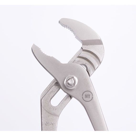 Клещи переставные MyTools Soft Touch 250 мм (311-250) | Зображення 3