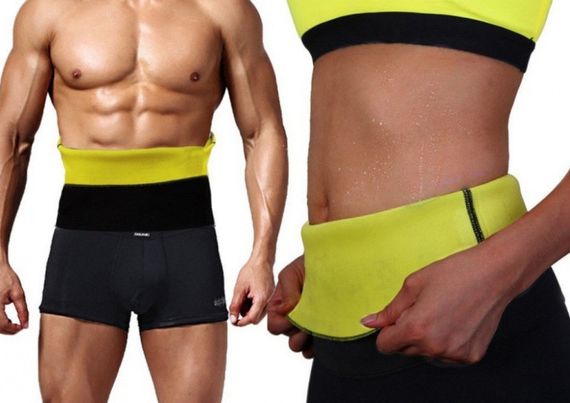 Пояс для схуднення Neotex Hot Shapers VO-58 | Зображення 7