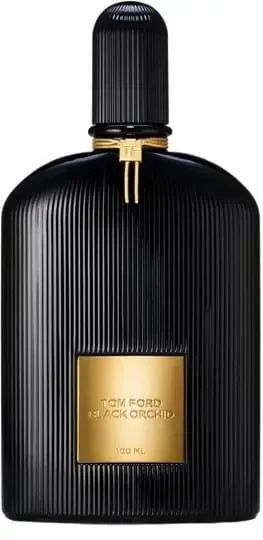 Женская парфюмированная вода Tom Ford Black Orchid 100 мл с магнитной лентой | Зображення 2