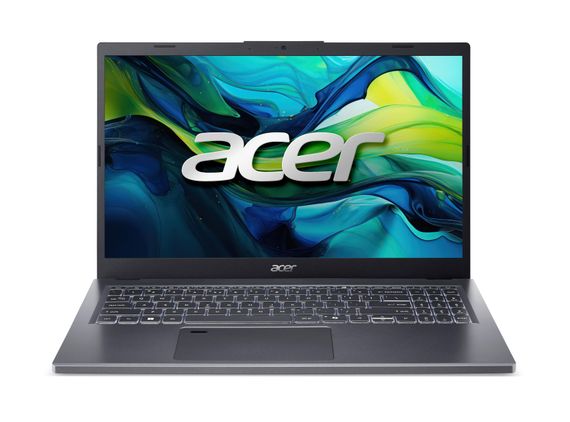 Ноутбук Acer Aspire 15 A15-51M 15.6&quot; FHD IPS NX.JKVEU.007
