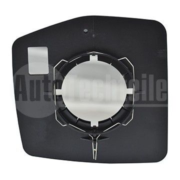 Вставка зеркала правая Citroen Jumpy 95-06/ Fiat Scudo 96-06 / Peugeot Expert 96-06 (механический), AutoTechteile, 503 0607,