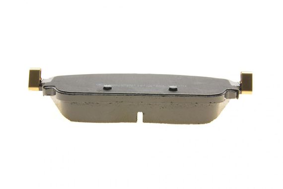 Колодки тормозные передние Mercedes Benz C-class W205 S205 C205 E-class W213 14-  22-1017-0 | Зображення 5