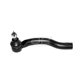 Наконечник рульовий лівий Toyota - RAV4 2013-, PRIUS (ZVW5_) [09/15-] 1.8 HYBRID (ZVW5_), LEXUS NX (_Z1_) [07/14-] 200T (ZGZ10_)
