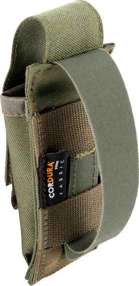 Підсумок Tasmanian Tiger SGL Pistol Mag MKII. Olive | Зображення 1