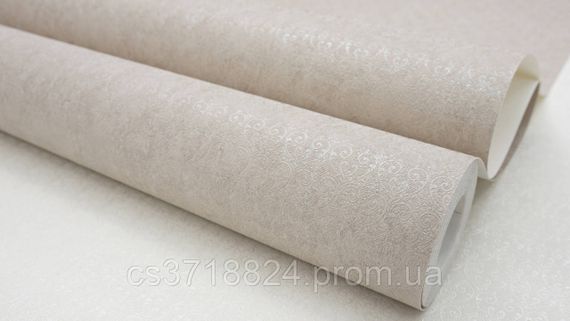 Обои виниловые на флизелиновой основе SINTRA Verdi Damask 600344 (1,06х10,05м) | Зображення 2