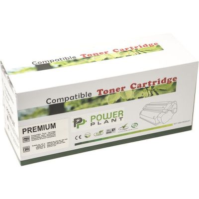 Картридж PowerPlant Canon 055H Color imageCLASS MF741cdw (PP-CRG-055H) | Зображення 2