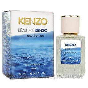Парфуми чоловічі Kenzo Leau Par Kenzo Pour Homme 60 мл