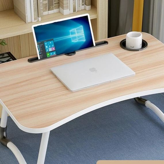 Переносний столик для ноутбука, Столик для сніданків в ліжко   знижка
