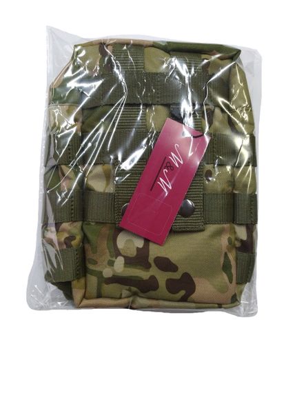 Підсумок утилітарний СУХАРКА M&M мультикам (213512) | Зображення 8