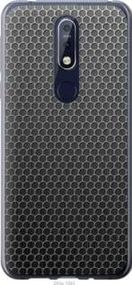 Чохол для Nokia 7.1 з силікону FCh_008037