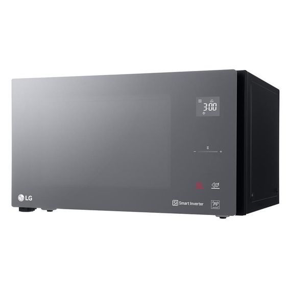 Мікрохвильова піч LG MS2595DIS (MS2595DIS) | Зображення 1