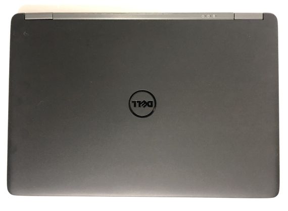 Нетбук Б-класс Dell Latitude E7250 / 12.5" (1366x768) TN / Intel Core i3-5010U (2 (4) ядра по 2.1 GHz) / 8 GB DDR3 / 128 GB SSD / Intel HD Graphics 5500 / WebCam / Win 10 Home б/у | Зображення 5