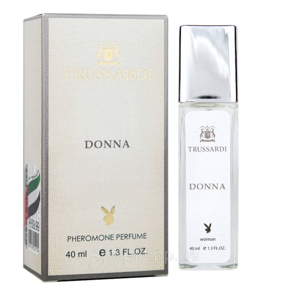 Trussardi Donna Pheromone Parfum жіночий 40 мл