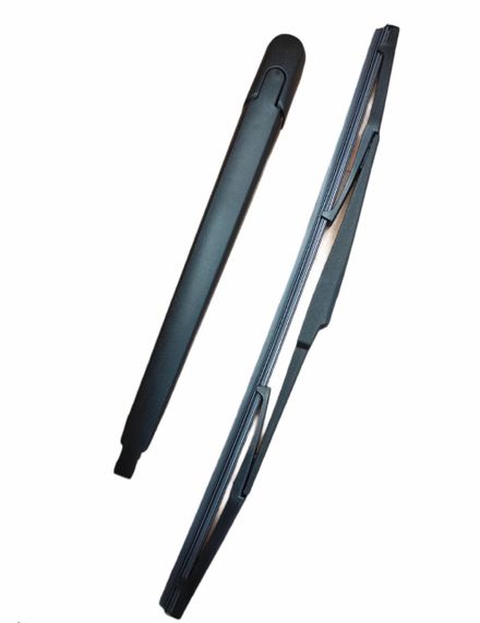 Lexus RX350 (03-09) задний дворник в сборе (поводок + щетка) ВНИМАНИЕ на размер!, Лексус | Зображення 1