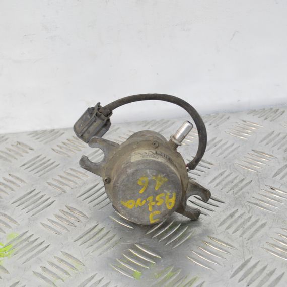 Вакуумний насос Opel Astra Zafira Corsa 2009-2025 Насос вакуумний Опель Астра Зафіра Корса 13311769 | Зображення 2