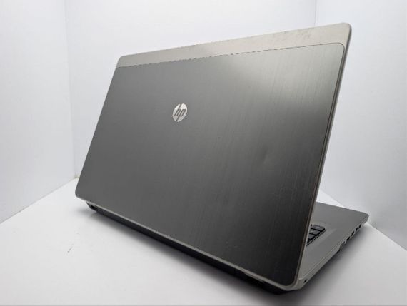 Ноутбук HP ProBook 4730s / 17.3" (1600x900) TN / Intel Core i3-2350M (2 (4) ядра по 2.3 GHz) / 8 GB DDR3 / 1000 GB HDD / AMD Radeon HD 6490M, 1 GB GDDR5, 64-bit / WebCam б/в | Зображення 7