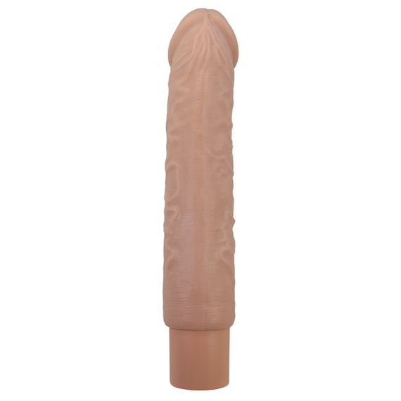 Вибратор Pretty Love Rufus Realistic Vibrating Dildo Sex Aura | Зображення 6