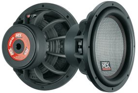 Сабвуферний динамік MTX TX615