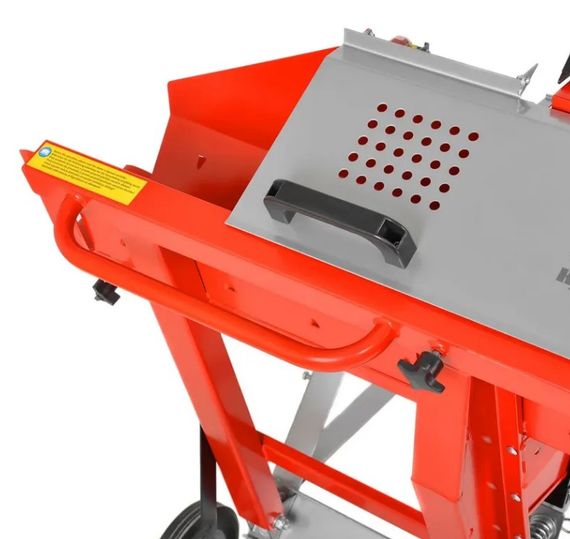 Пилка циркулярна електрична HECHT 8300 | Зображення 2