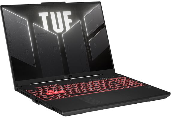 Ноутбук ASUS TUF Gaming A16 FA607NU-RL098 16&quot; FHD IPS 90NR0MU3-M005N0 | Зображення 1