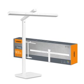 Світлодіодна лампа настiльна VIDEX VL-TF22W 18W 3000-6000K 230V White