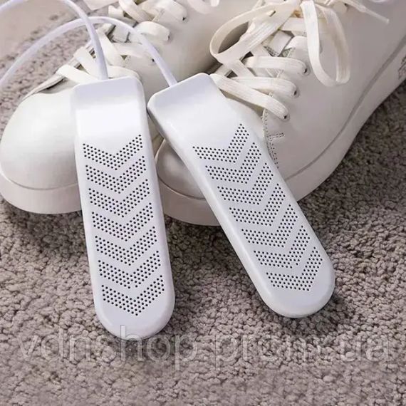 Електрична дезодоруюча сушарка YOUPIN електросушарка 220 В для взуття