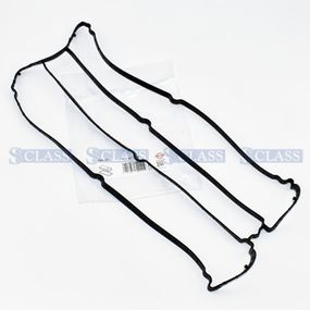 Прокладка клапанной крышки Ford Connect 1.8 i 02-, Elring, 364.381,