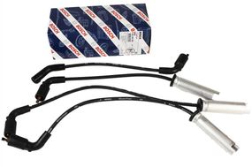 Провода высоковольтные Ланос 1.5 BOSCH - 0 986 356 980