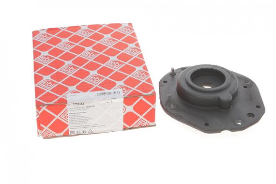 Подушка амортизатора переднього Citroen Berlingo 96- 17803