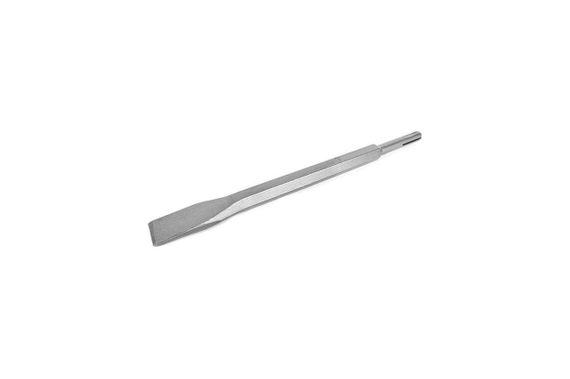Зубило плоское SDS+ Intertool - 14 х 250 х 20 мм (SD-0411) | Зображення 4