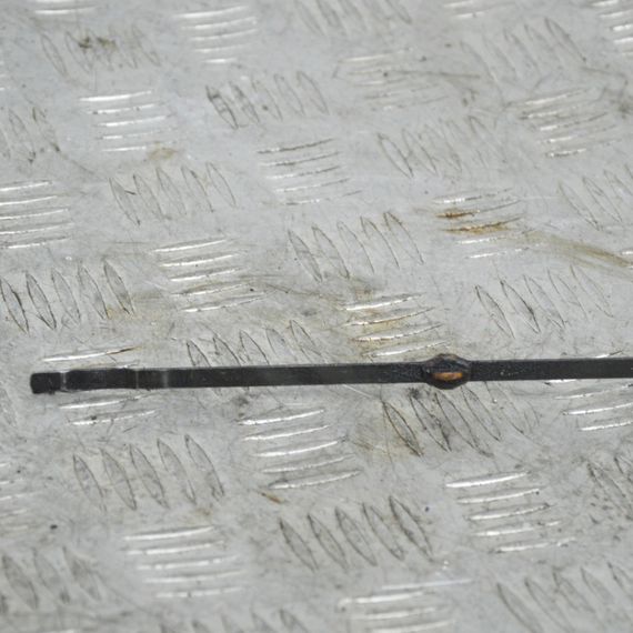 Щуп рівня масла двигуна 1.9 TDI Volkswagen Golf Skoda Octavia Масляний щуп Фольксваген Шкода 038115611B | Зображення 1