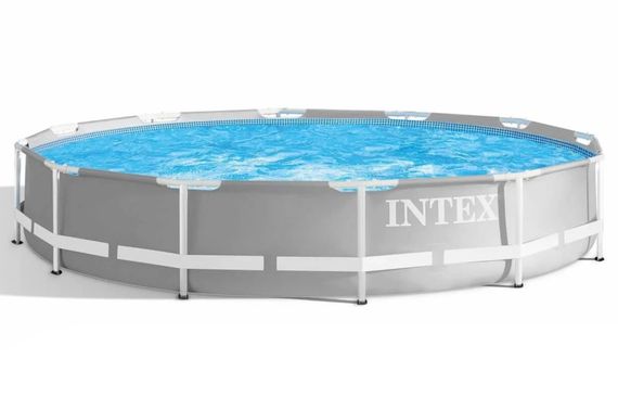 Басейн каркасний 26710 р.366x76 см INTEX | Зображення 1
